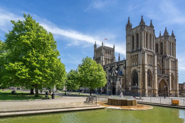 Bristol Cathedral