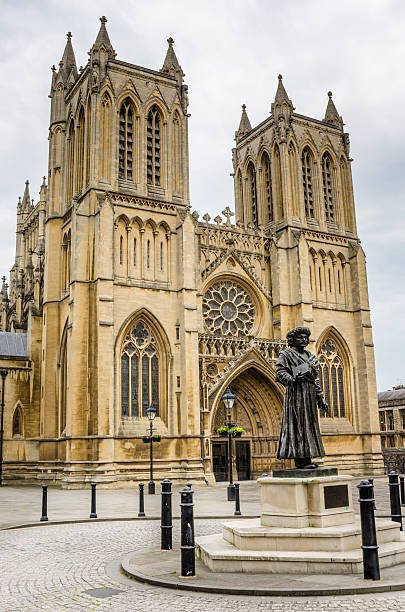 Bristol Cathedral