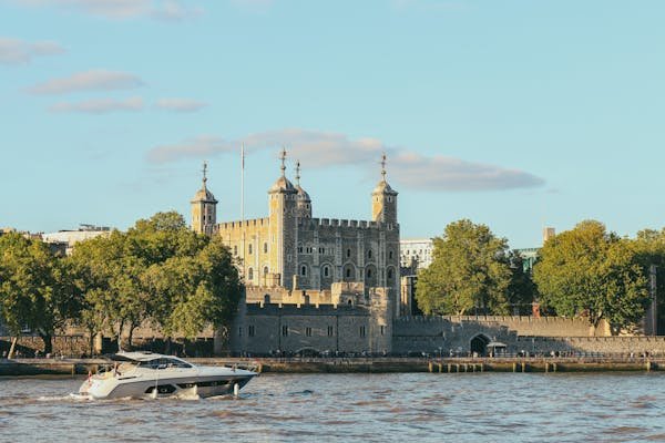 tower of london