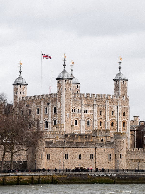 tower of london