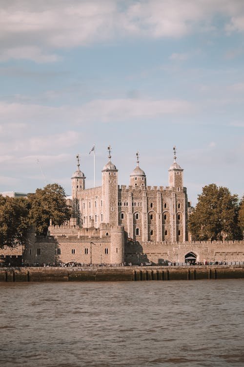 tower of london