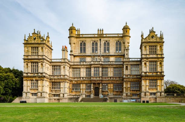 Wollaton Hall Nottingham